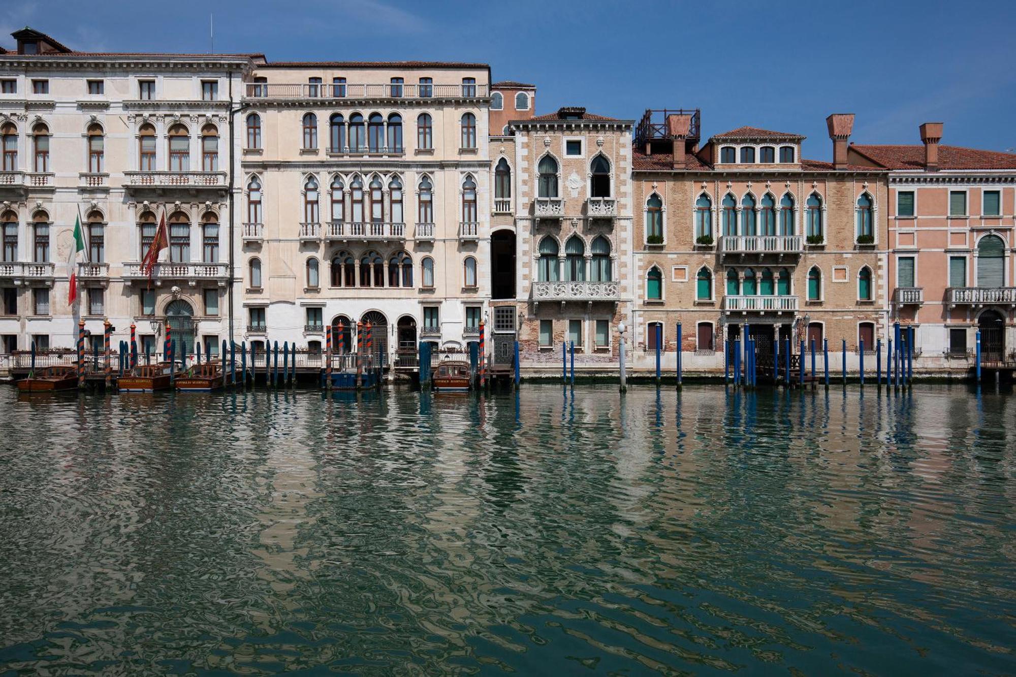 Cavalletto Suite Veneţia Exterior foto